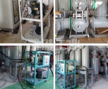 有載分接開關濾油機 有載分接開關濾油機