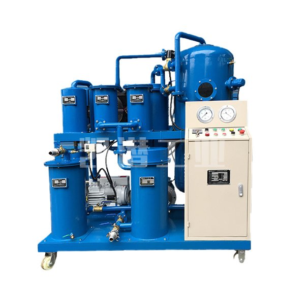 高精度濾油機 高精度濾油機