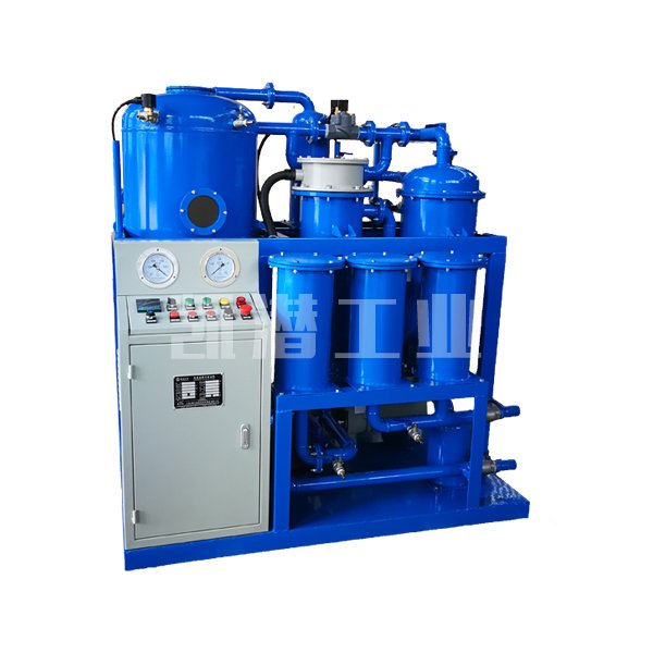 zrg真空濾油機 zrg真空濾油機