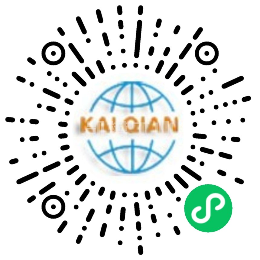 凱潛微信小程序 凱潛微信小程序