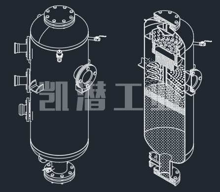 噴淋系統 噴淋系統